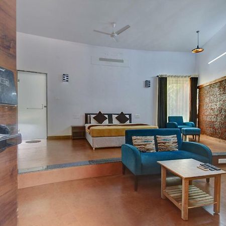 Palette Arthigamya Spa & Resort Gokarna  Kültér fotó