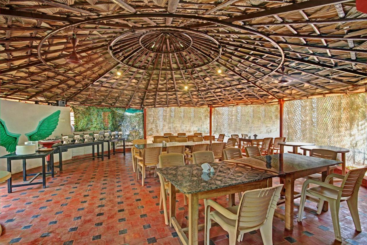 Palette Arthigamya Spa & Resort Gokarna  Kültér fotó