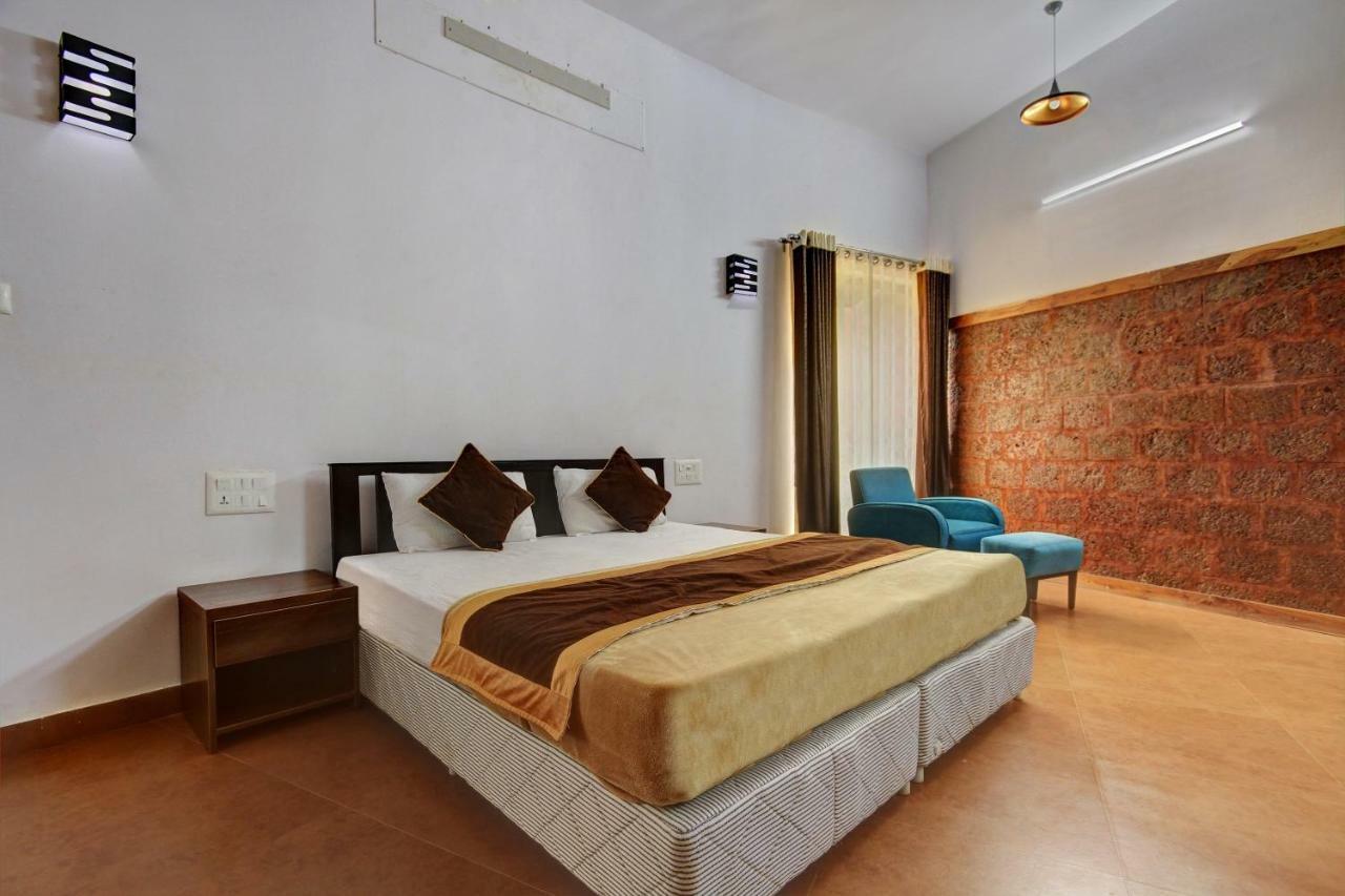 Palette Arthigamya Spa & Resort Gokarna  Kültér fotó